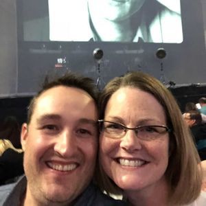 Meet your Posher, Shawn